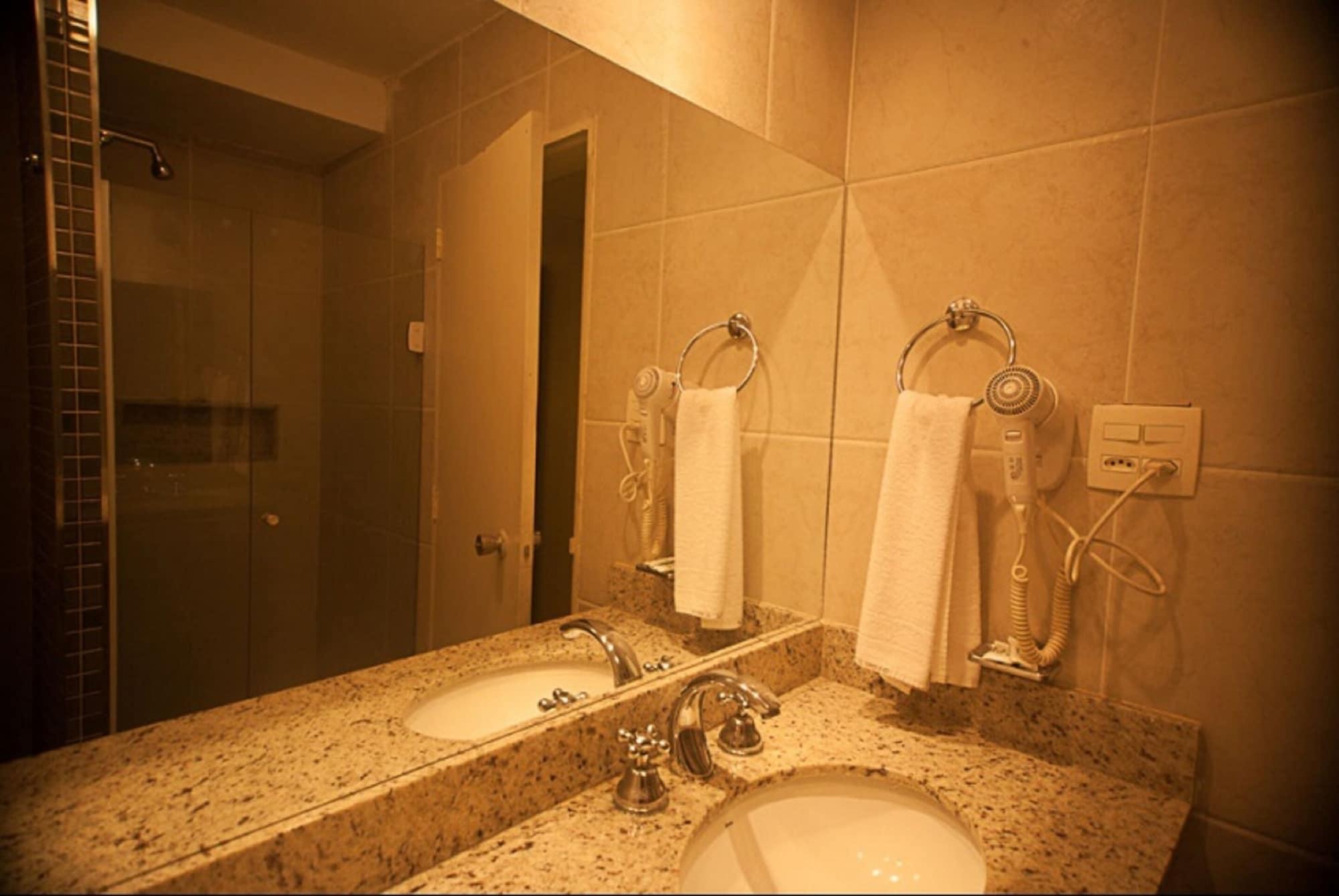 Hotel Plaza Apolo São Paulo Eksteriør billede