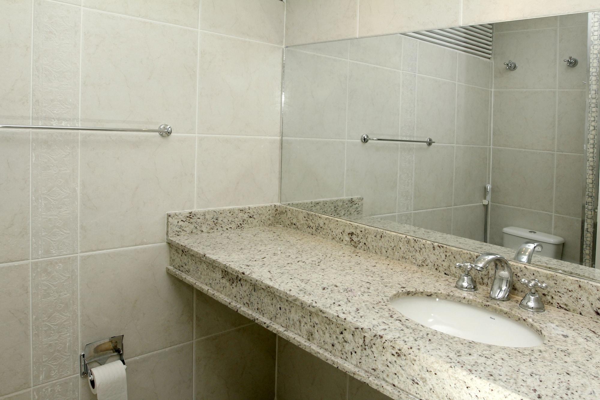 Hotel Plaza Apolo São Paulo Eksteriør billede
