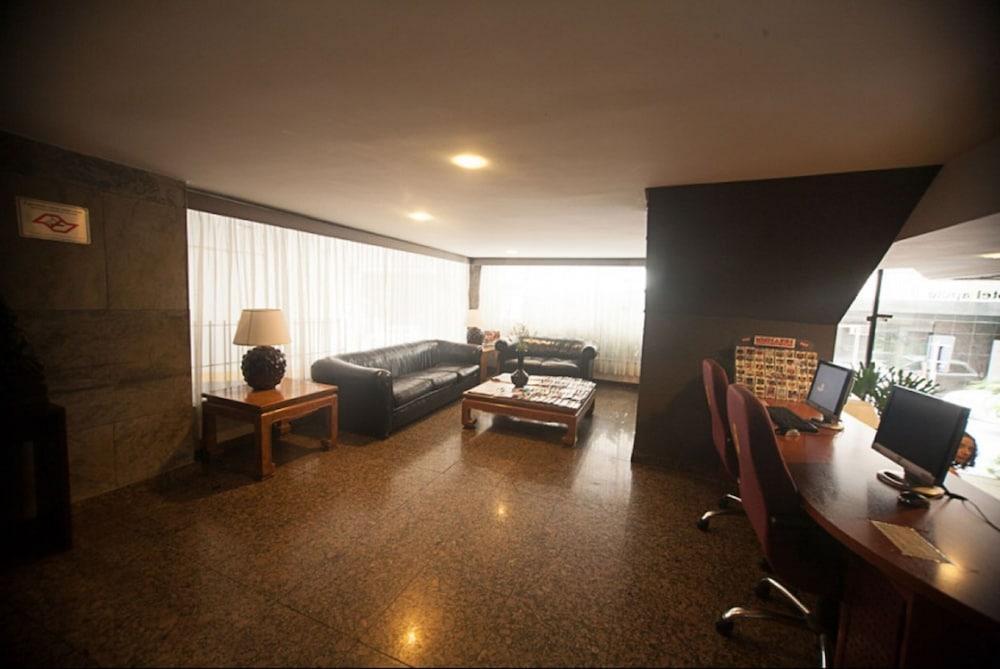 Hotel Plaza Apolo São Paulo Eksteriør billede