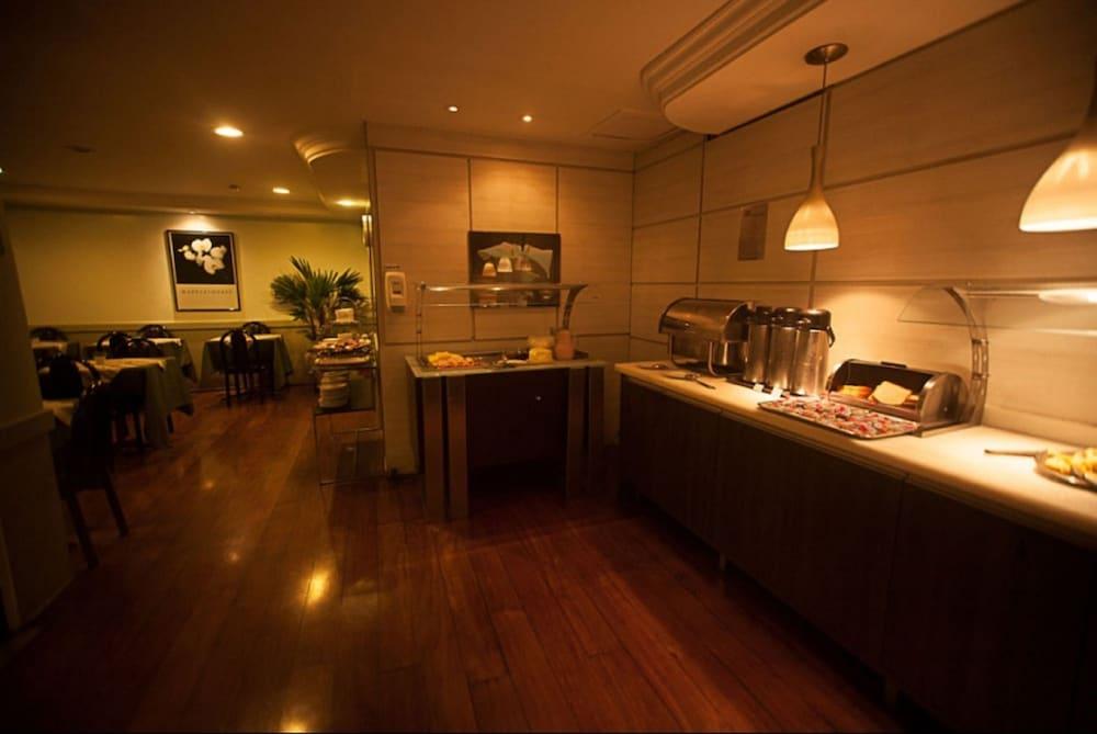 Hotel Plaza Apolo São Paulo Eksteriør billede