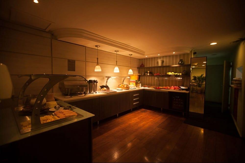 Hotel Plaza Apolo São Paulo Eksteriør billede