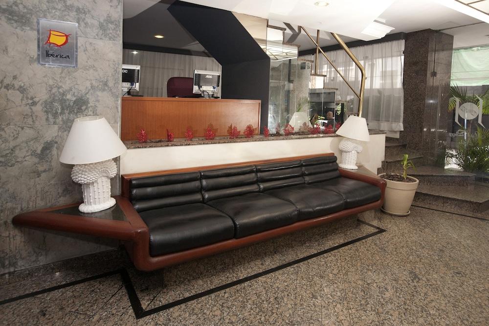 Hotel Plaza Apolo São Paulo Eksteriør billede